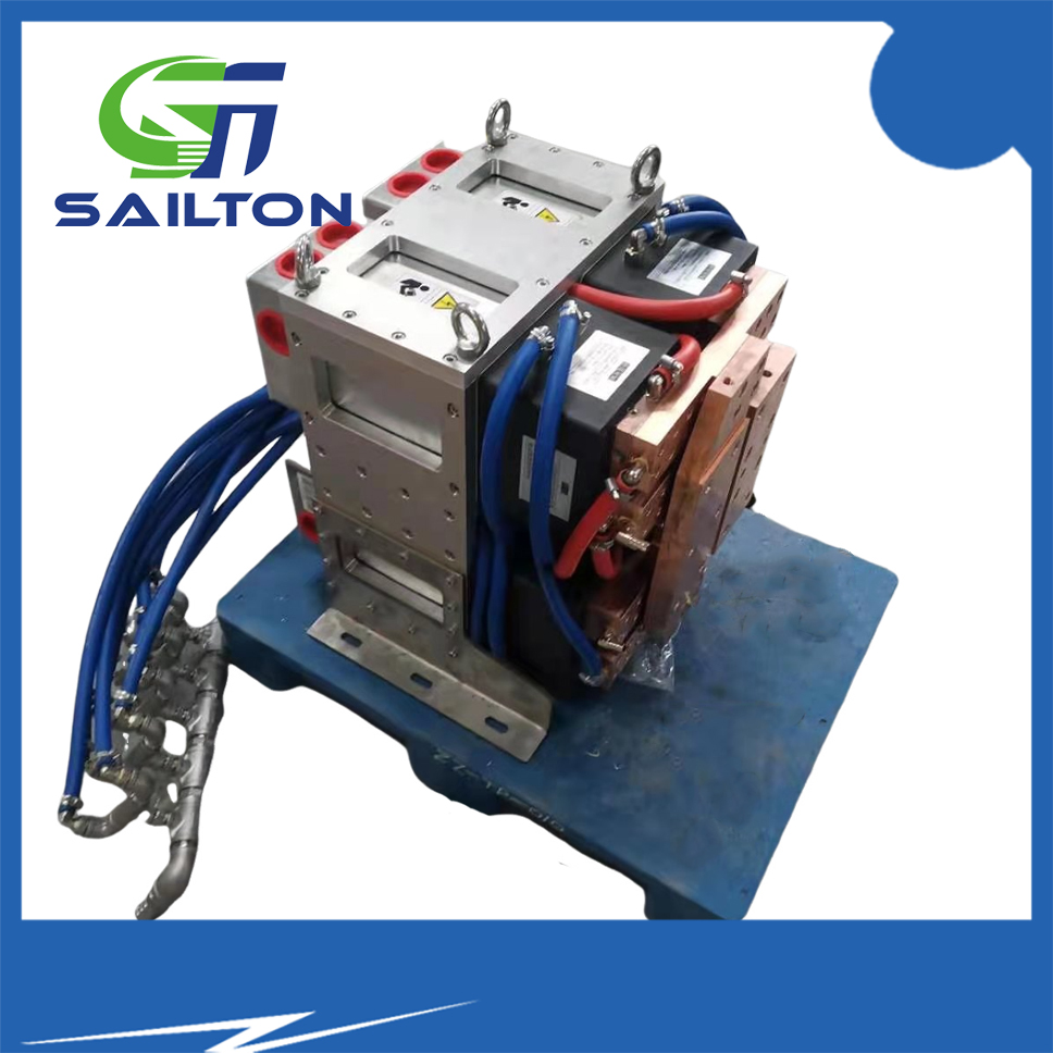 SAILTON Brand Parallel MF250 Welding transformer Parallel Transformer Unit  600kVA