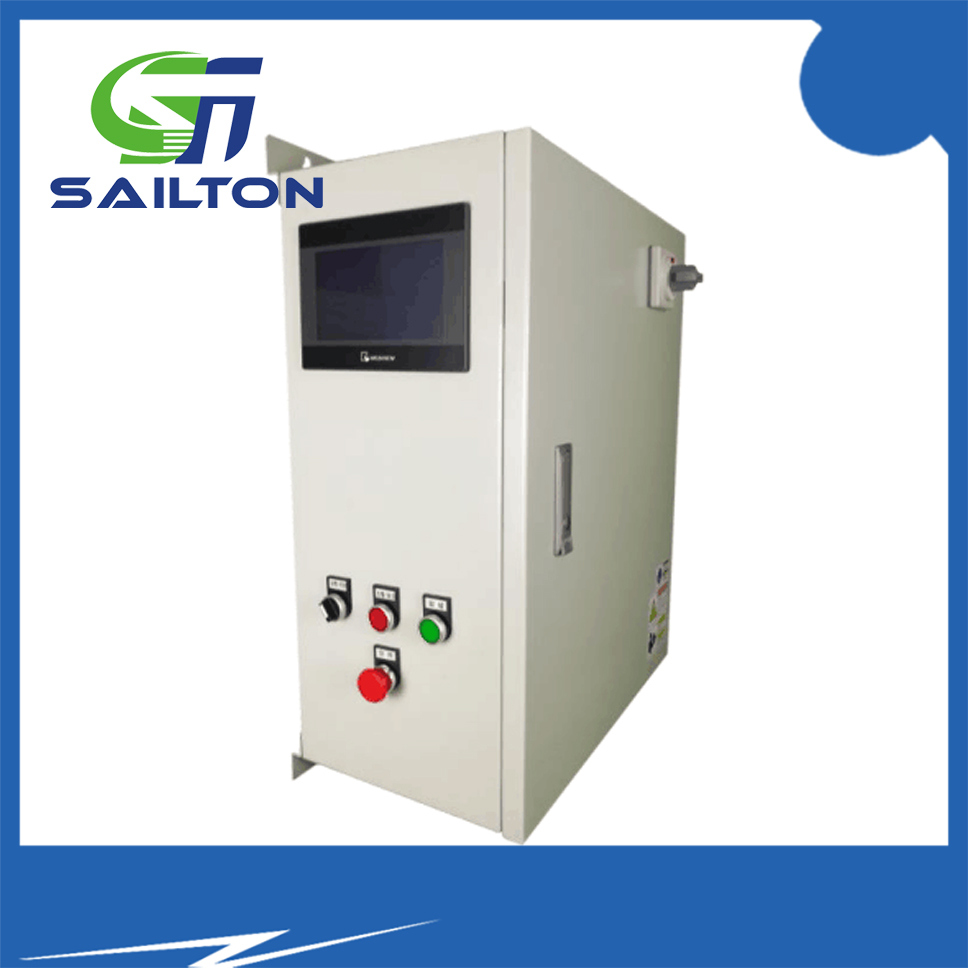 Medium frequency inverter DC resistance welding controller